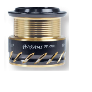 Reserve spoel voor molen Harami FD 2010