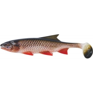 BALZER Clone Shads 9cm Chub 1pc