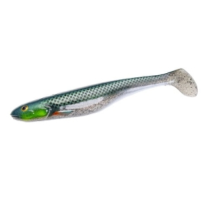 Gator Catfish Paddle 22cm SilverSmelt 1pc