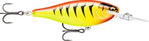 Rapala Shad Rap Elite 7,5cm GDHT