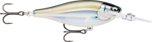Rapala Shad Rap Elite 7,5cm GDDMM