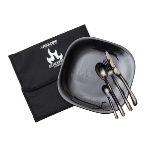 Prologic Blackfire Eetset