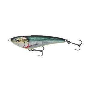 SG Roach 13cm 46g SS Green Silver