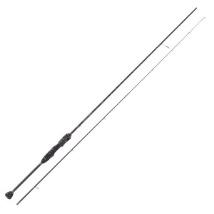 Iron Claw High-V2 2,13m 0.5-6g 2pc Spin