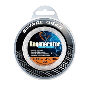 Savage Gear Regenerator Mono 30m 1.05mm 52kg