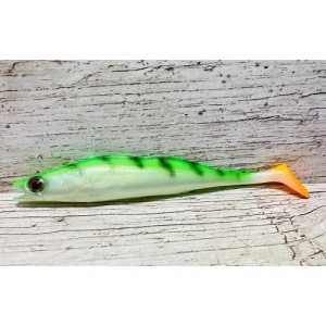 SEWRO GOOSE GUM 17cm Fluo