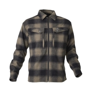Geoff Anderson Ezmar2+ Groen XL shirt