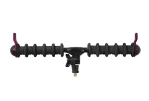 Delphin EVASTIC SetUp 25cm Feederhouder