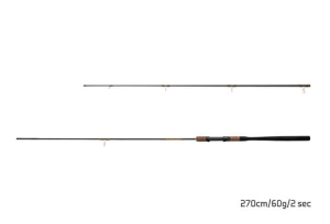 Delphin REWIR Picker  270cm/60g 2pc