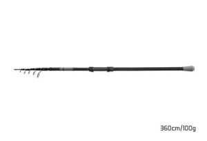 Delphin LYCAN TeleFEEDER 360cm/100g