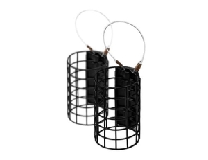 Draadmand rond veľ. L / 2st 40g
