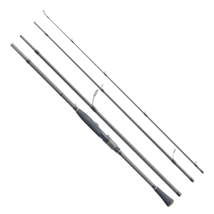 KONGER VECTRON TRAVEL 260cm 8-28g 4pc