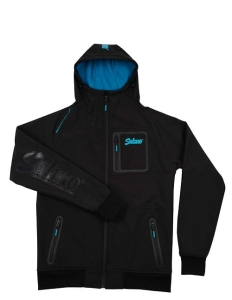Salmo Soft Shell Jackett Maat.XXL