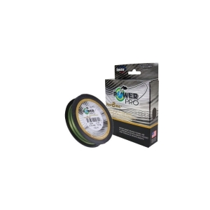 Power Pro Super 8 Slick V2 0.28mm 275m 20kg AquaG