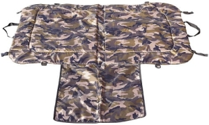 York Karpermat Camo 110x75cm