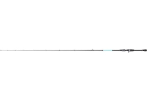 Dragon INVADER Cast 1.98 m 7-30g 1pc