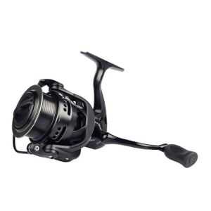 Reel York Method Zwart 4500