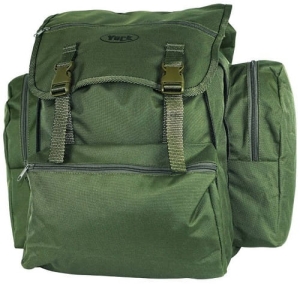York Fishing Bag Lux 