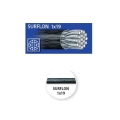 Przypon Dragon 1x19 Surflon 3kg Light 30cm 2szt1.jpg