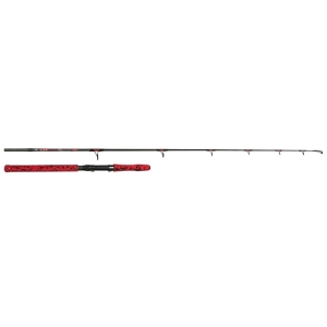 York C.A.T Lava Vertical 1.90m 50-170g 2pc