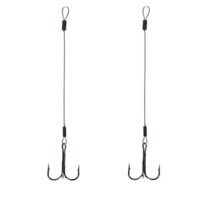 Cutter Dragon 1x7 Surfstrand 13kg/14cm/maat 1/0 2st