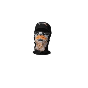 Savage Gear Baard Bivakmuts