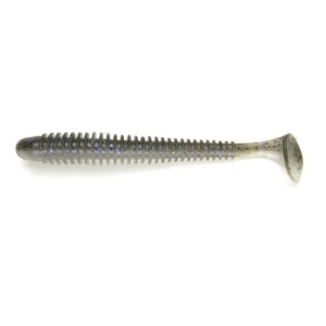KEITECH SWING IMPACT 2" #440 Electric Shad 12szt.