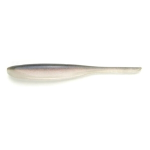 KEITECH SHAD IMPACT 2" Pro Blue Red Pearl 12st