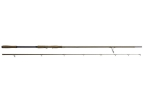 SG4 Fast Game 2.43cm 15-50g 2pc spin