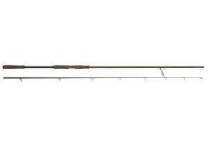 SG4 Fast Game 2.59cm 30-80g 2pc spin