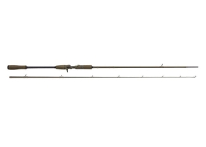 SG4 Fast Game 2,21cm 30-80g 2pc Cast