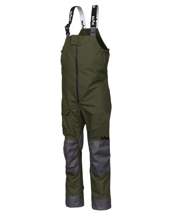 Spodnie Manitoba Xt BIB&BRACE M Thyme Green.jpg