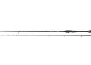 IRON TROUT Spooner 198cm 0,5-6g 2pc