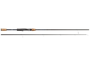 Okuma Azaki Spin 213cm 5-20g 2sec