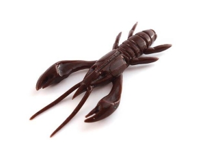 FishUP Real Craw 5cm #012 Chaos 7pc