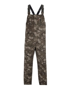 Broek Simms Challenger Slab Rgmnt Camo Oliv XL