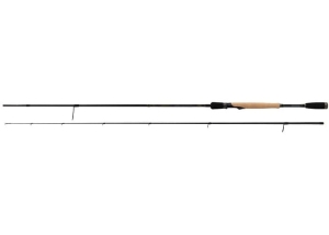 Terminator Dropshot 240cm 4-17g Spin 2pc