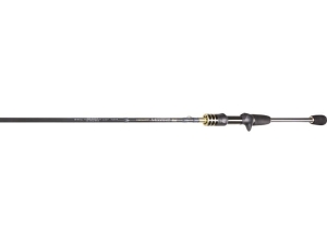 DRAGON Moderate SL Ti Cast 213cm 7-28g 2pc