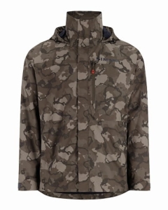 Jas Simms Challenger Rgmnt Camo Oliv Drb M