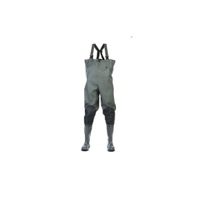 Broek PRESTIGE PLUS tot op de borst 41