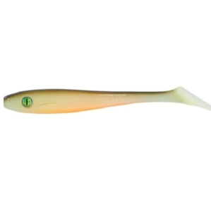 BALZER Pike Collector Shad 16cm Hot Olive 1pc
