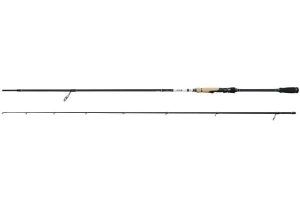 DAM CULT-X SPIN 2.28m 15-53g 2pc