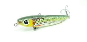 Hunter Funny 50mm 4g Sinking Col.Oliv