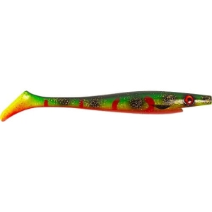 STRIKE PRO Pig Shad Tournament  18cm 30g #133 2pc