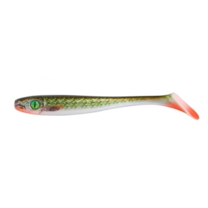 BALZER Pike Collector Shad 20cm Pike 1pc