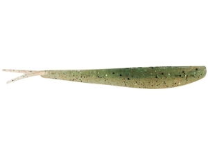 Powerbait Minnow 5cm Smaragd Shiner 18pc