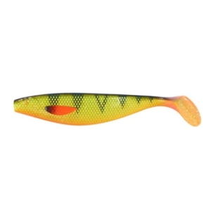 BALZER UV Booster Shad 2.0 UV Perch 23cm 75g