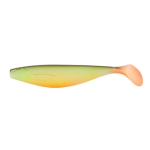BALZER UV Booster Shad Hot Olive 17cm 1pc