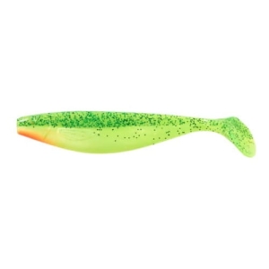 BALZER UV Booster Shad 2.0 Lemon Pepper 10cm 7g