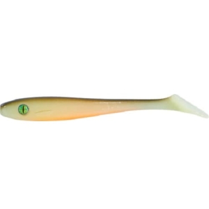 BALZER Pike Collector Shad 20cm Hot Olive 1pc